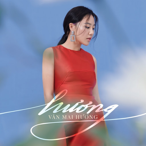 Văn Mai Hương đã cho ra mắt album mang tên Hương