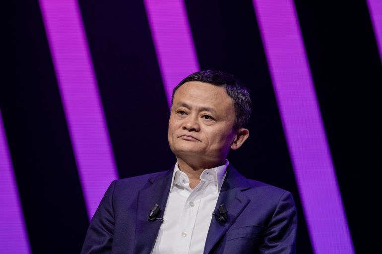 Tỷ phú Jack Ma thuộc cung Xử Nữ